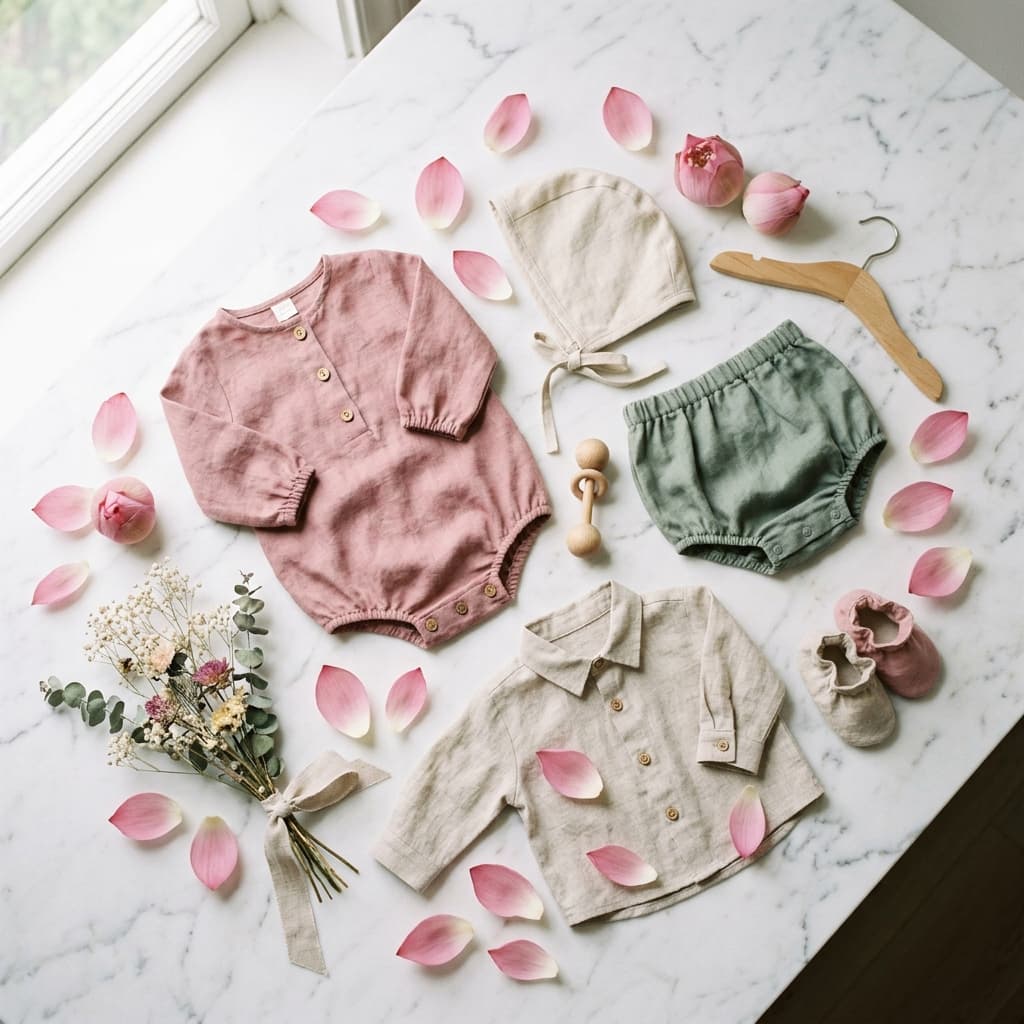 New Season Arrivals